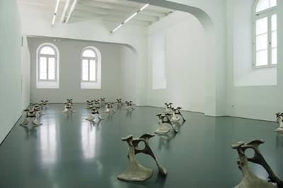 Pelvis, 2009.  » Klicken zum Vergrössern ->