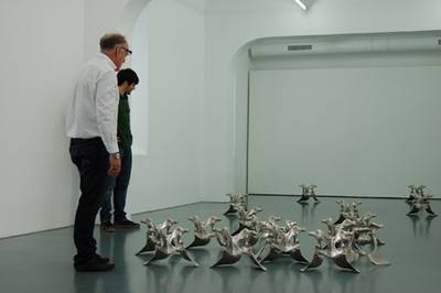 Pelvis, 2009.  » Klicken zum Vergrössern ->