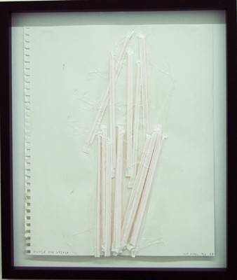 House for Upsala, 2009.  » Klicken zum Vergrössern ->