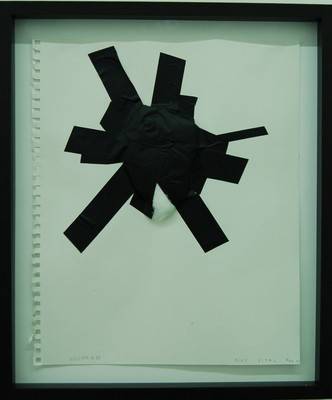 Woman, 2009.  » Klicken zum Vergrössern ->